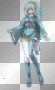 {Vocaloid} VY1 -Mizki- [Blue Neon Shadow] ~XOXOAMI