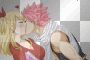 Lucy & Natsu