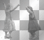 raindance black and white