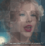 Christina Aguilera Animation - TracyMcGibbon