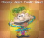 april fools day