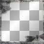Black & White border - onedream Black & White border - onedream