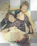 One Direction - trasparent asbb ©