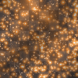 Background Animated Glitter