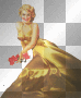 vintage woman ludmilla1959 