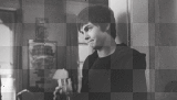 Percy Jackson (Logan Lerman) [By TwilighterAle]
