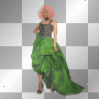 Nicki Minaj: By 4r13s