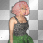 Nicki Minaj: By 4r13s