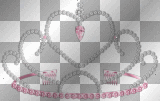 Princess tiara crown