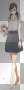 Anime Style Model 3