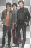 jonas brothers