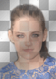 Kristen Stewart kids choice awards 2012 by ElisaF88