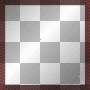 red black pattern animated frame