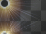 Solar Eclipse-1, Animated