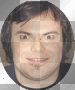 JACK BLACK--SOFIA JACK BLACK--SOFIA
