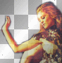 transparent Woman paulina rubio Girl Frau Boys