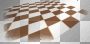 Kerstie: Chess Board