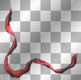 Animated tape 
