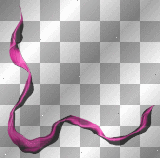 Animated tape