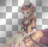 Anime Girl  >Develchen<