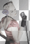 Vintage femme