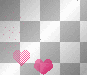 Cute Pink Hearts__