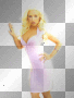 CHRISTINA AGUILERA