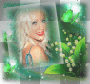 MELBA  CHRISTINA AGUILERA