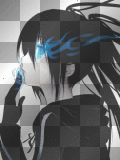 Black Rock Shooter