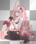 Luka Megurine *shadow*