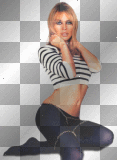 Kylie Minogue - By TracyMcGibbon