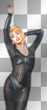Kylie Minogue - By TracyMcGibbon