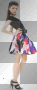 zendaya coleman ' transparent