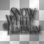 Snow White And The Huntsman: By 4r13s