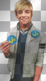 Ross Lynch by prettygir45