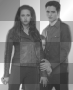 Edward Cullen(Robert Pattinson), Bella Swan(Kristen Stewart) & Reneesme(Mackenzie Foy) of Breaking Dawn [nermai]