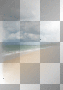 sea sand sky summer beach [1ֆ]