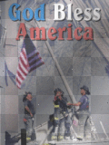 Amerika, Flag, 9-11, Louise♥♥     