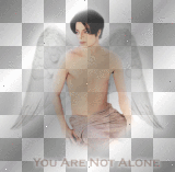 Michael Jackson You Are Not Alone Angel!!!LW