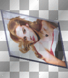 ldr ' red white blue animated photo slideshow