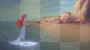 The Little Mermaid: By 4r13s
