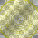 Transparent Deco Circle / Background by ayu-mi-x