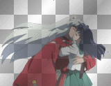 Kagome X Inuyasha  Until the end of time / I love you - engelkagome1