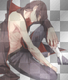 Itachi Uchiwa