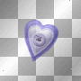 Heart.Scrap.Book.Blue