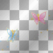 Tiny Butterfly