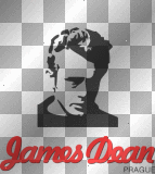 james dean 01