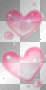 HEART PINK DECO ANIMATED anuschkatim