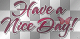 Have a nice day