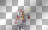 sesshomaru attack